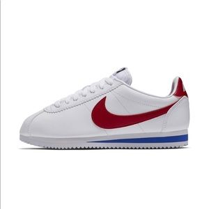Nike women’s classic Cortez